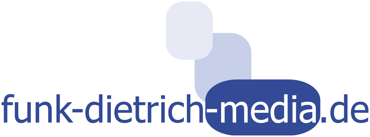 funk-dietrich-media.de logo